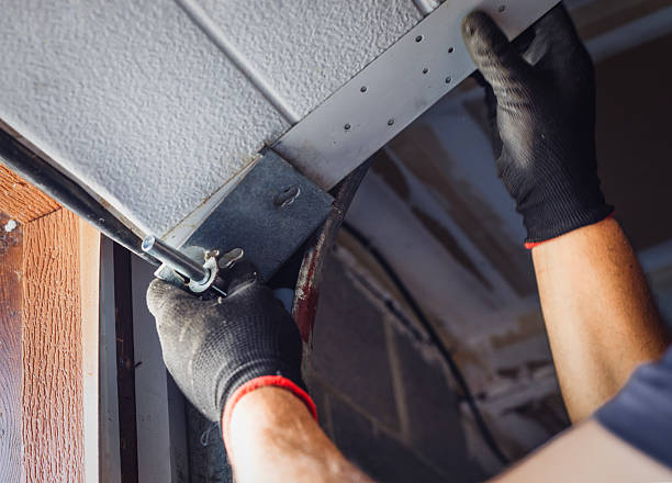 Reliable Garage Door Panel Replacement contractor in Osborne, KS by Garage Doors Repair Pro